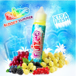 Eliquid France Fruizee Flavour Shot Bloody Summer